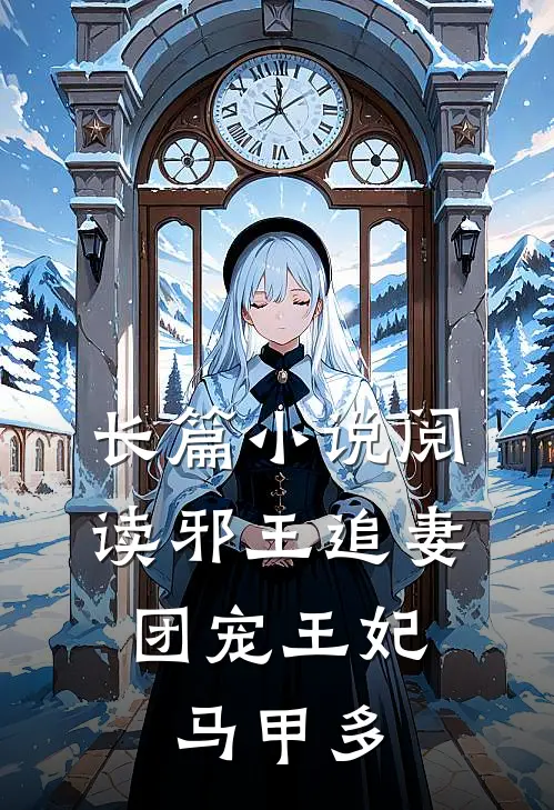 长篇小说阅读邪王追妻：团宠王妃马甲多