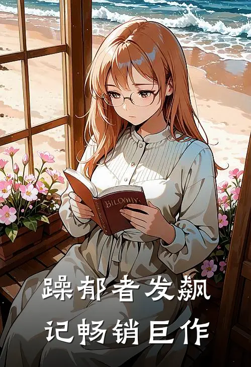 躁郁者发飙记畅销巨作
