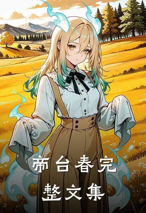 帝台春完整文集