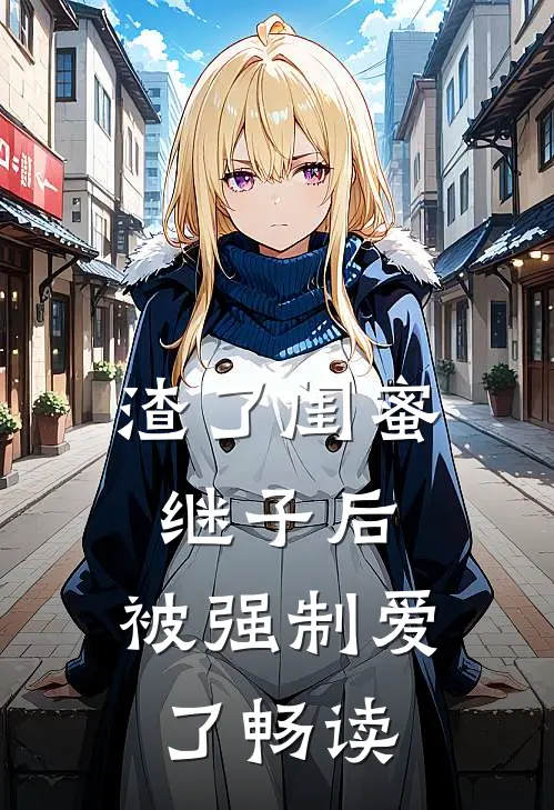 渣了闺蜜继子后，被强制爱了畅读