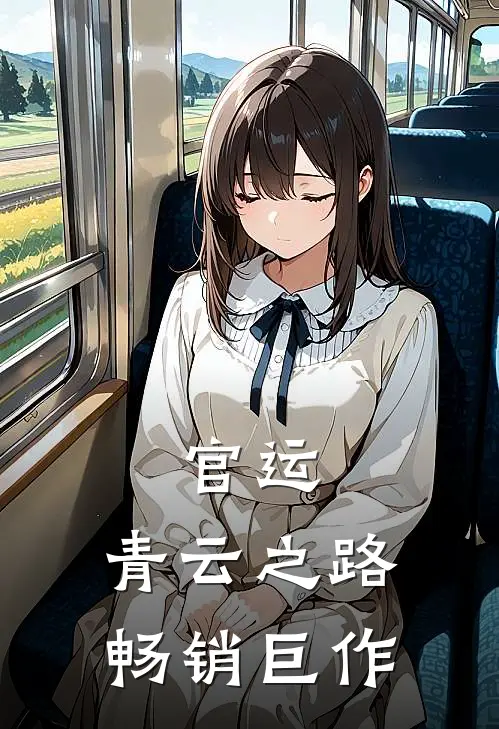 官运：青云之路畅销巨作