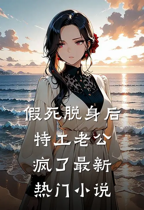 假死脱身后，特工老公疯了最新热门小说
