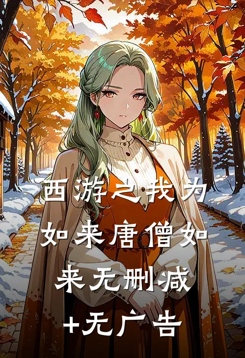 西游之我为如来唐僧如来无删减+无广告