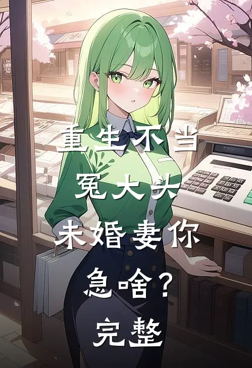 重生不当冤大头，未婚妻你急啥？完整