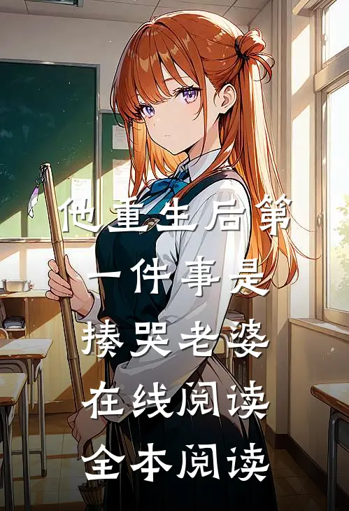 他重生后第一件事是揍哭老婆在线阅读全本阅读