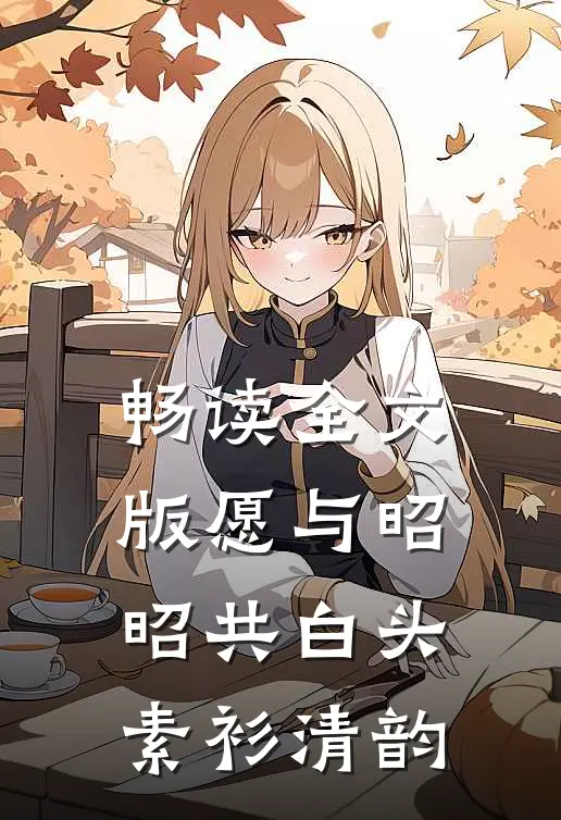 畅读全文版愿与昭昭共白头 素衫清韵