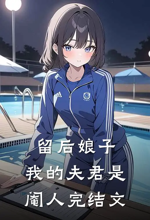留后娘子，我的夫君是阉人完结文