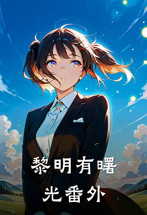 黎明有曙光 番外