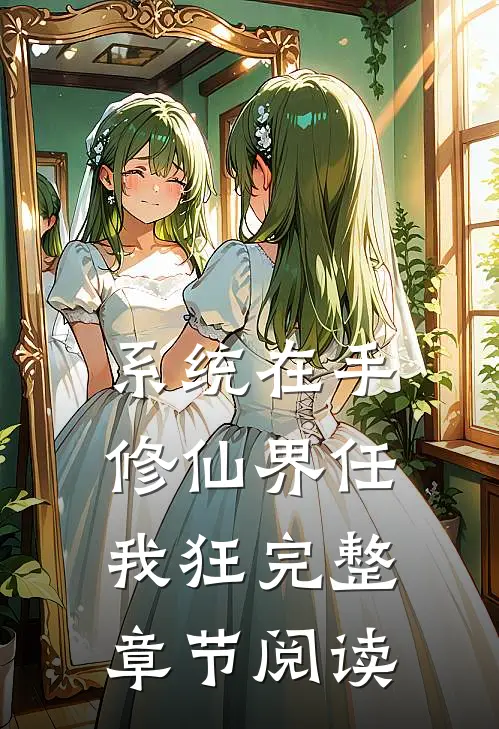 系统在手，修仙界任我狂完整章节阅读