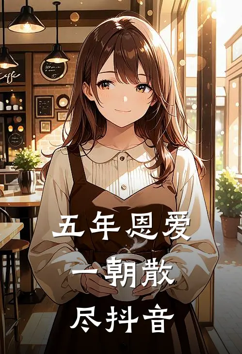 五年恩爱，一朝散尽抖音