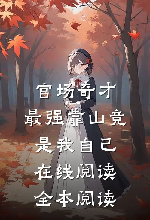 官场奇才：最强靠山竟是我自己在线阅读全本阅读