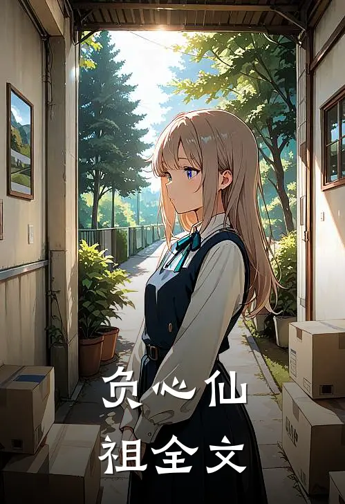 负心仙祖全文