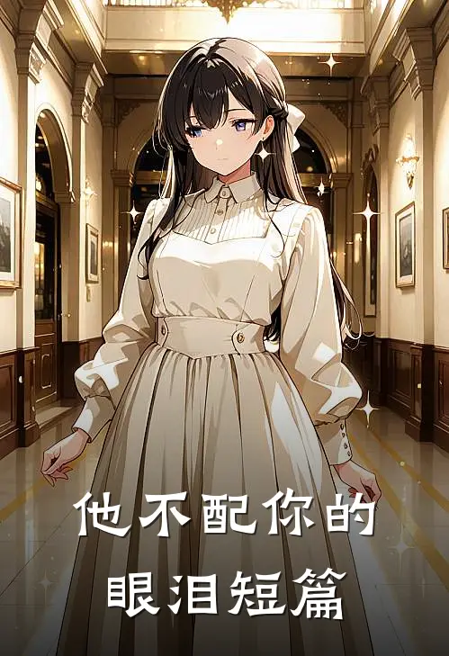 他不配你的眼泪短篇