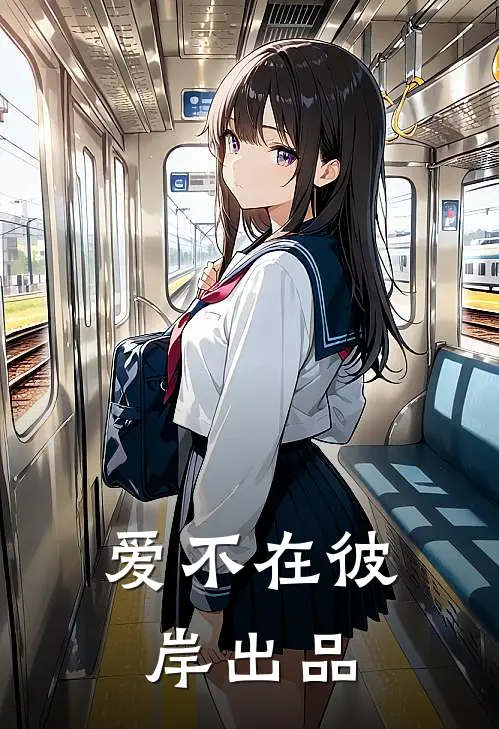 爱不在彼岸出品