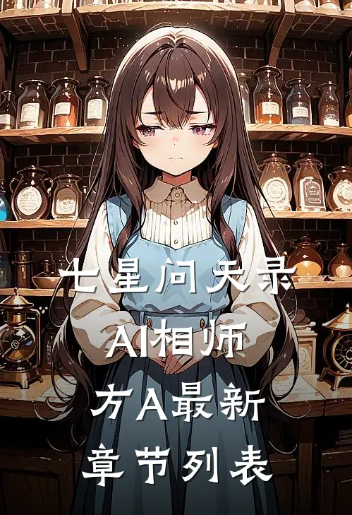 七星问天录-AI相师方A最新章节列表