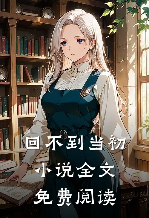 回不到当初小说全文免费阅读