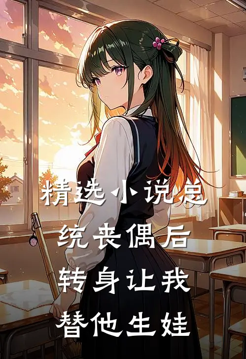 精选小说总统丧偶后，转身让我替他生娃