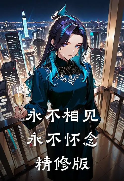 永不相见，永不怀念精修版