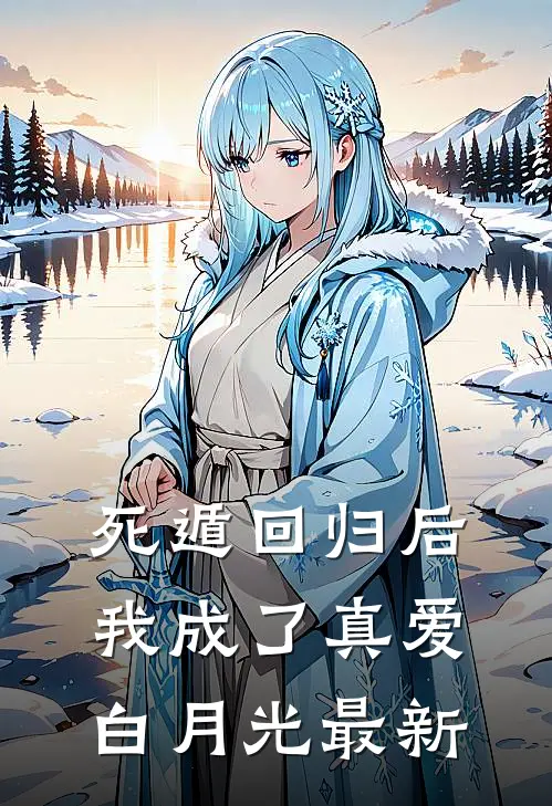 死遁回归后，我成了真爱白月光最新
