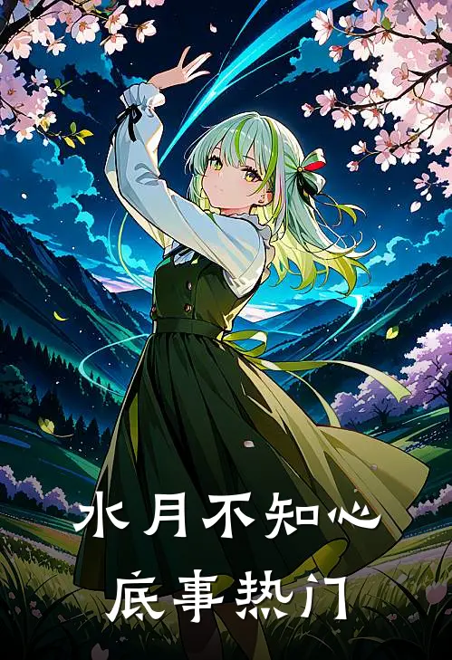 水月不知心底事热门