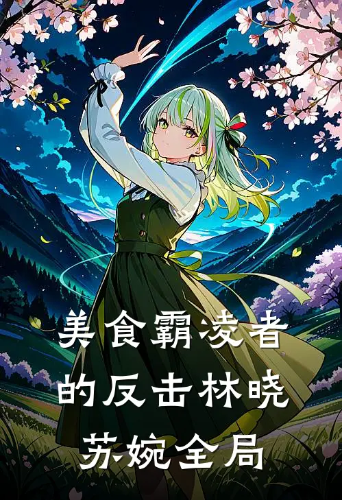 美食霸凌者的反击林晓苏婉全局