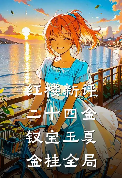 红楼新评：二十四金钗宝玉夏金桂全局