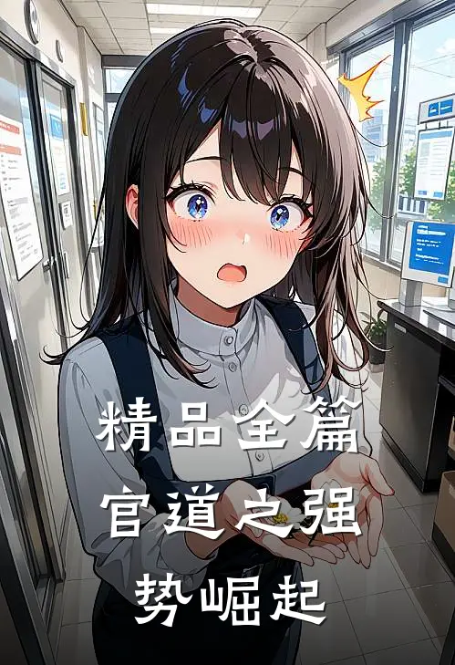 精品全篇官道之强势崛起
