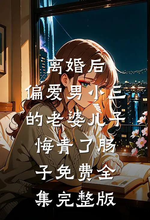 离婚后，偏爱男小三的老婆儿子悔青了肠子免费全集完整版