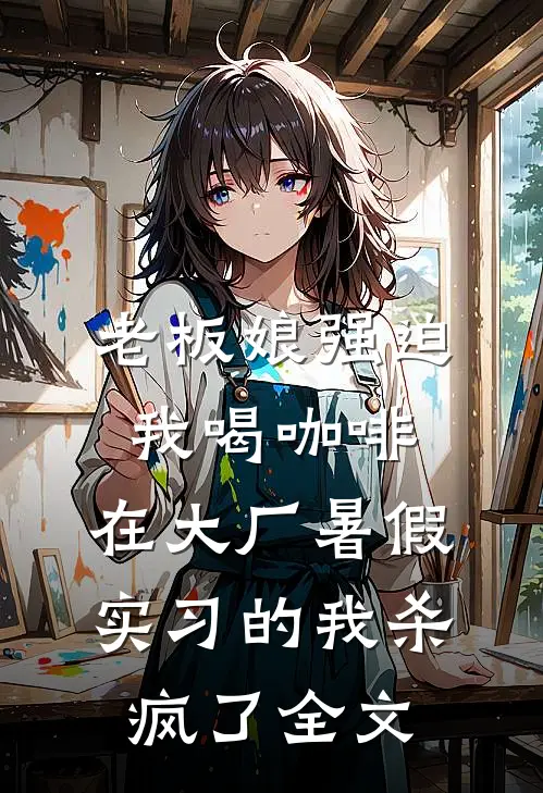 老板娘强迫我喝咖啡，在大厂暑假实习的我杀疯了全文