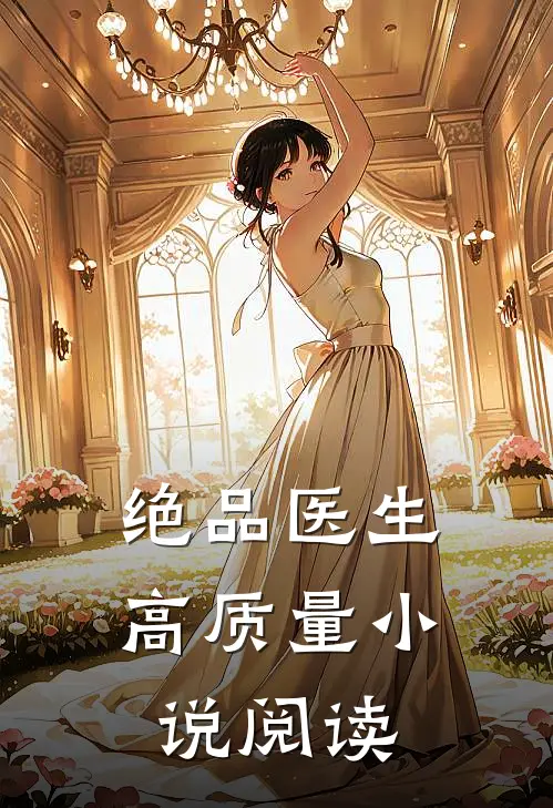 绝品医生高质量小说阅读