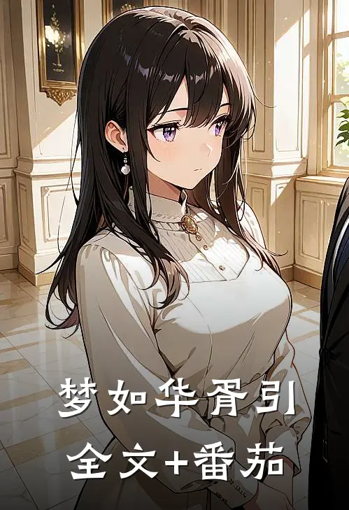 梦如华胥引全文+番茄