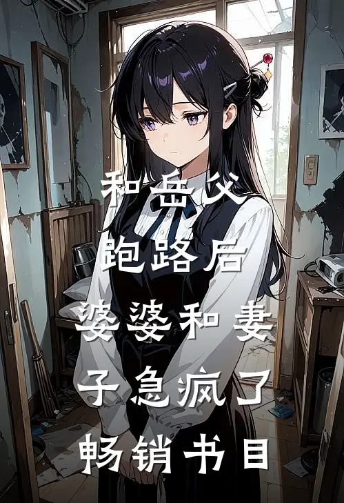 和岳父跑路后，婆婆和妻子急疯了畅销书目