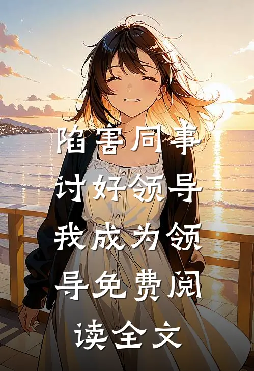 陷害同事，讨好领导，我成为领导免费阅读全文