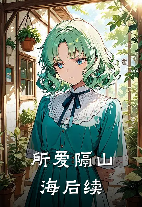 所爱隔山海后续