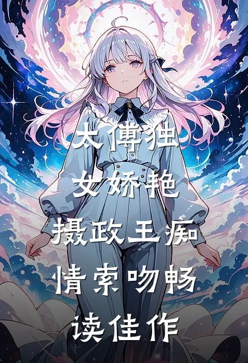太傅独女娇艳，摄政王痴情索吻畅读佳作