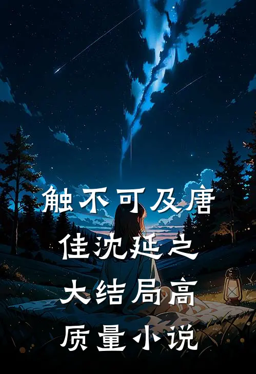 触不可及唐佳沈延之大结局高质量小说