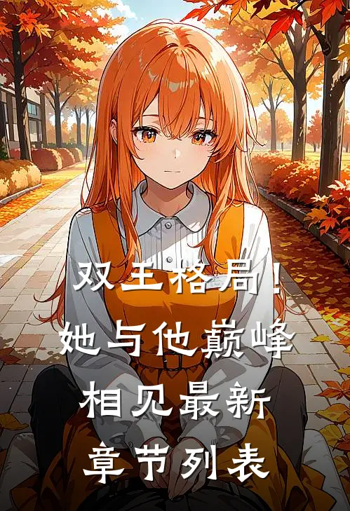 双王格局！她与他巅峰相见最新章节列表
