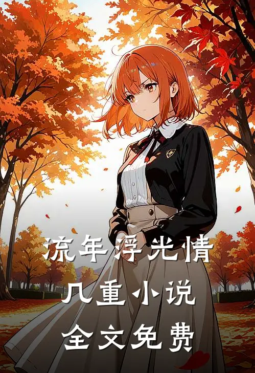 流年浮光情几重小说全文免费