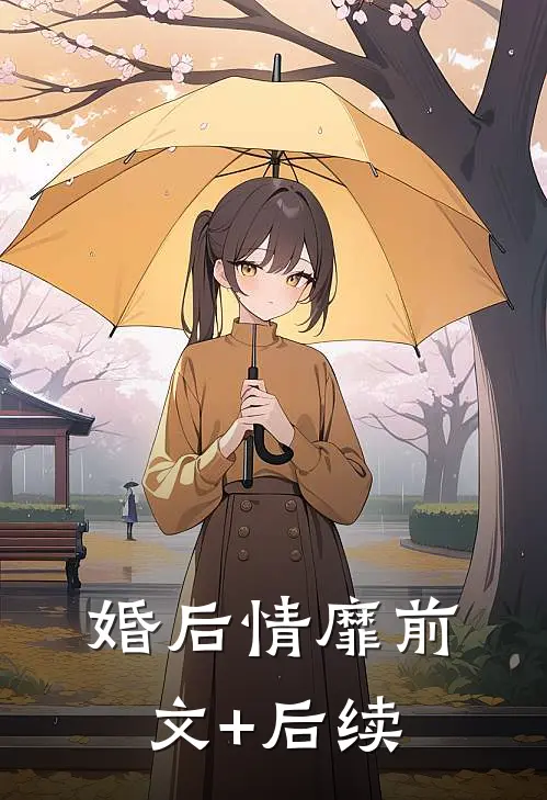 婚后情靡前文+后续