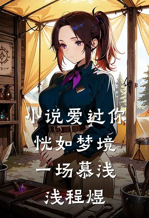 小说爱过你，恍如梦境一场(慕浅浅程煜)