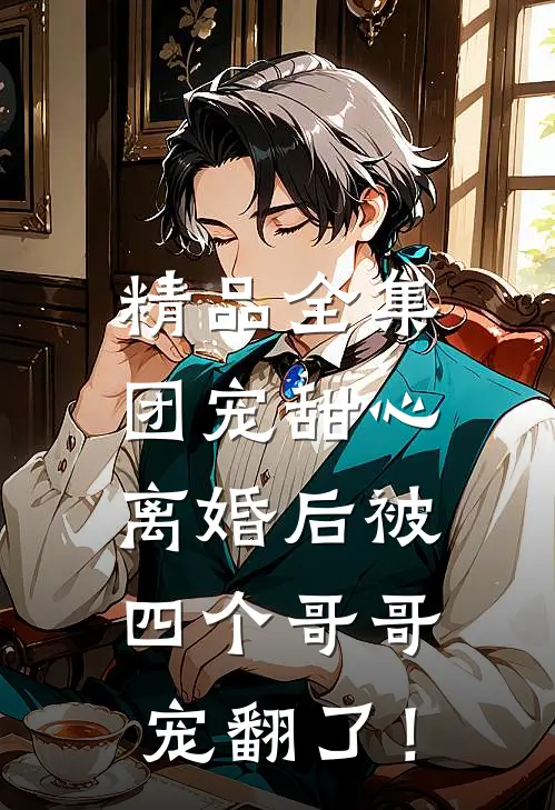 精品全集团宠甜心，离婚后被四个哥哥宠翻了！