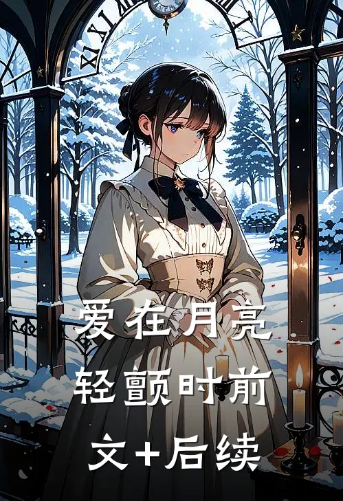 爱在月亮轻颤时前文+后续