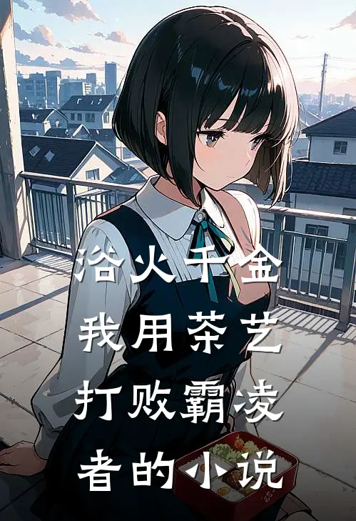 浴火千金：我用茶艺打败霸凌者的小说