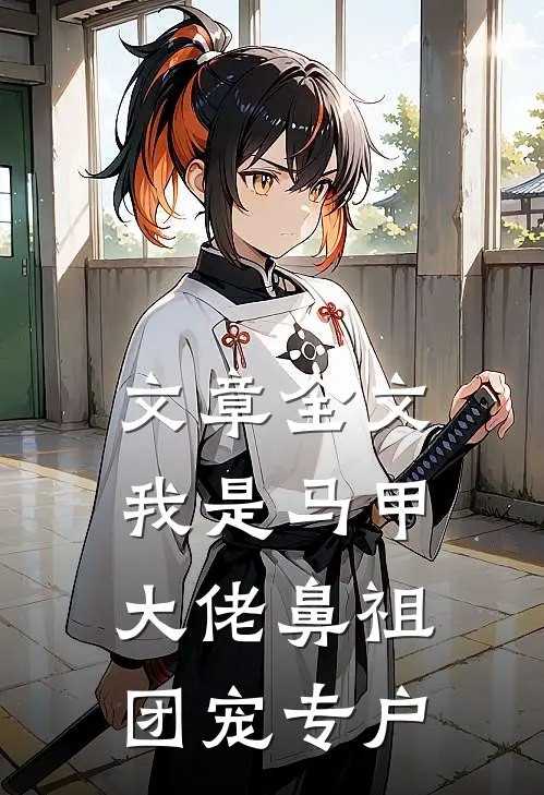 文章全文我是马甲大佬鼻祖，团宠专户