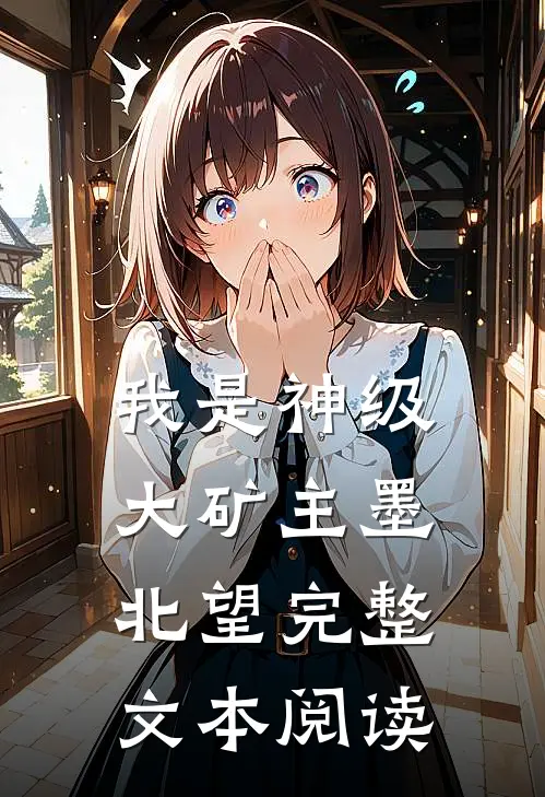 我是神级大矿主墨北望完整文本阅读