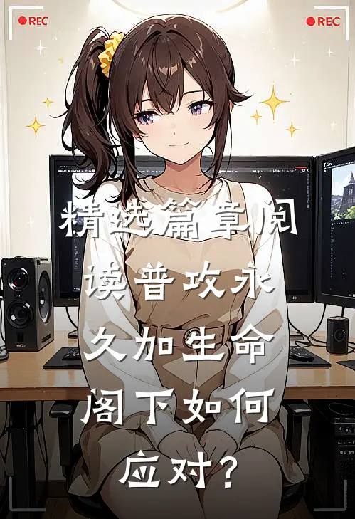 精选篇章阅读普攻永久加生命，阁下如何应对？