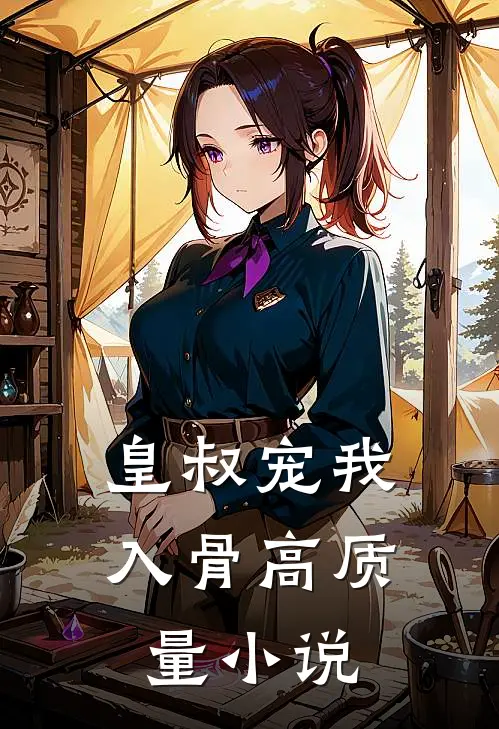 皇叔宠我入骨高质量小说