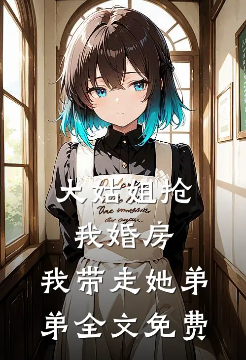 大姑姐抢我婚房,我带走她弟弟全文免费