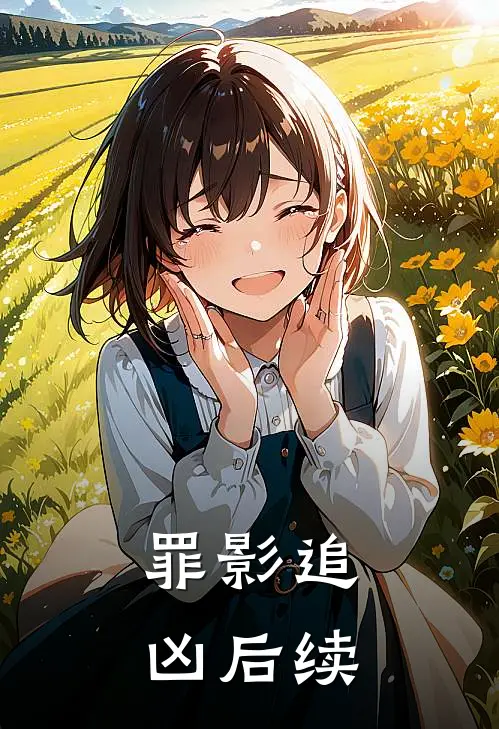 罪影追凶后续
