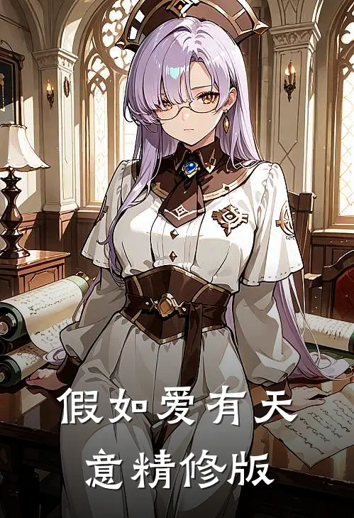 假如爱有天意精修版